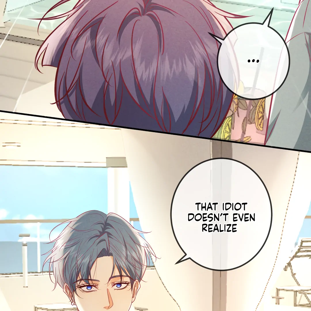 Kill My Love [Team Hazama] - Chapter 68 manhwa