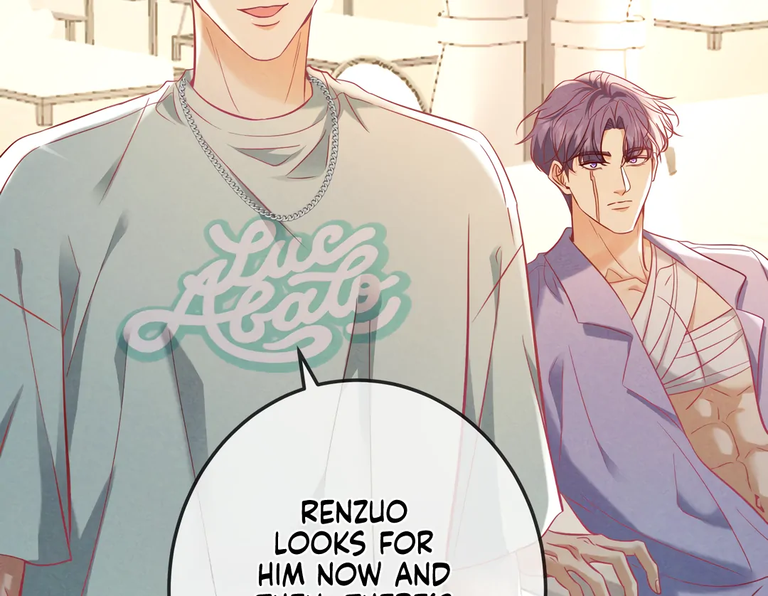 Kill My Love [Team Hazama] - Chapter 68 manhwa