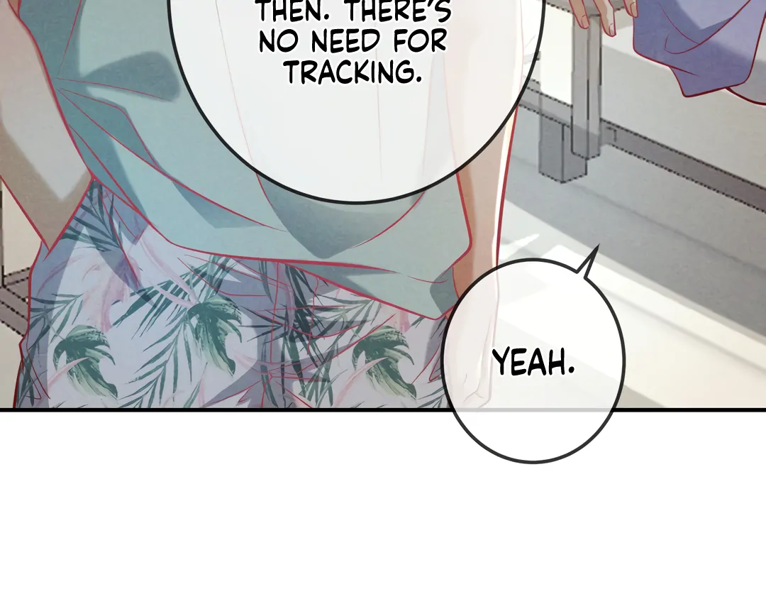 Kill My Love [Team Hazama] - Chapter 68 manhwa