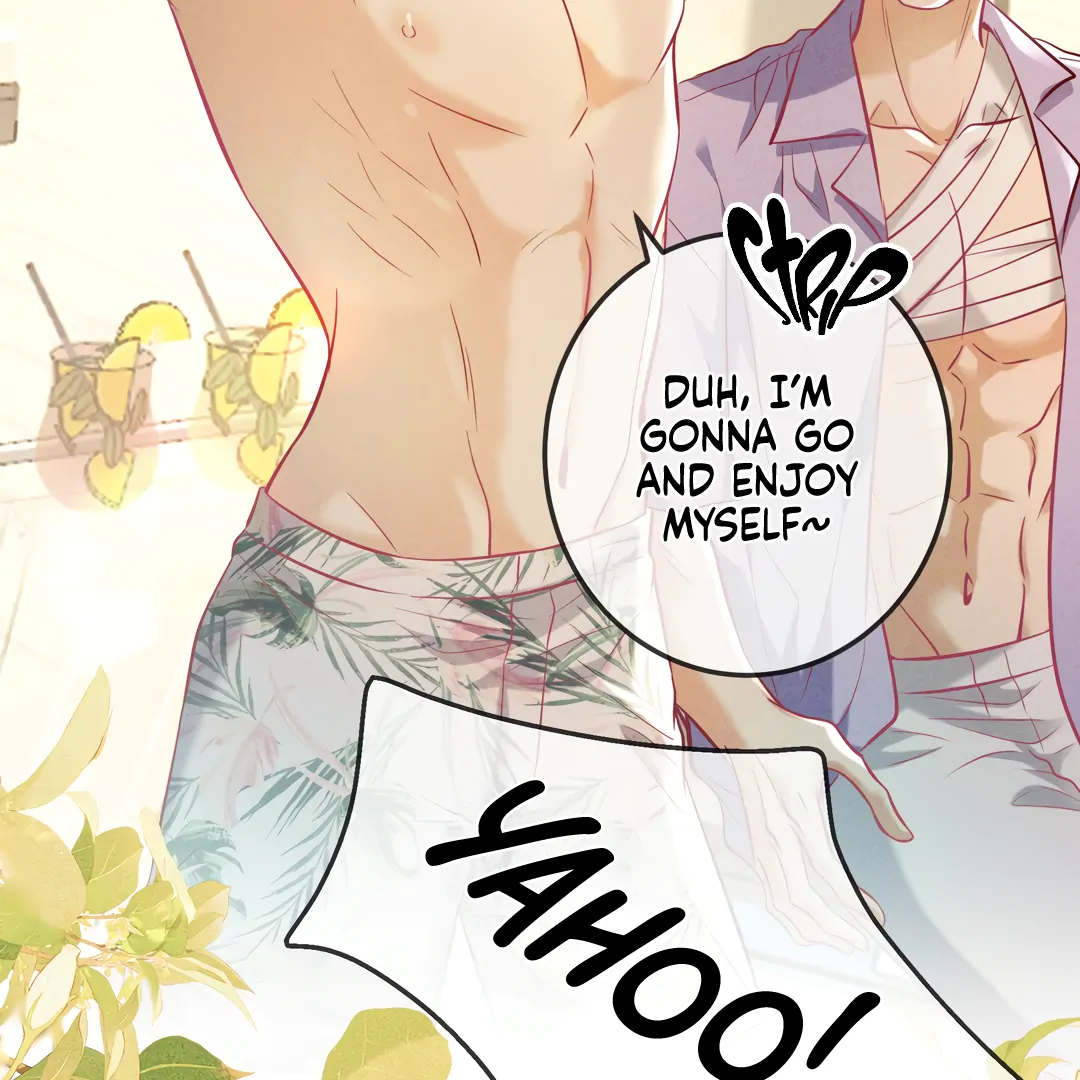 Kill My Love [Team Hazama] - Chapter 68 manhwa