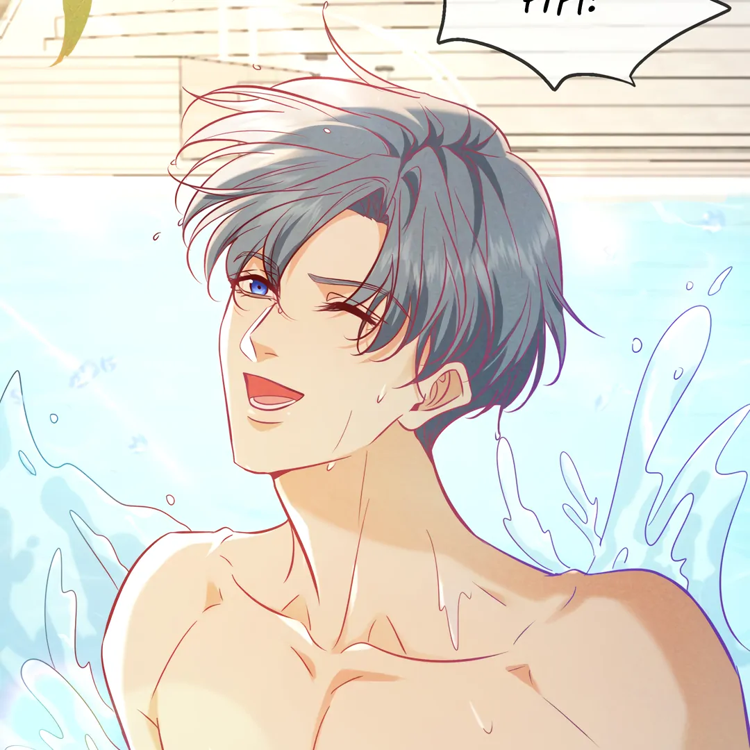 Kill My Love [Team Hazama] - Chapter 68 manhwa