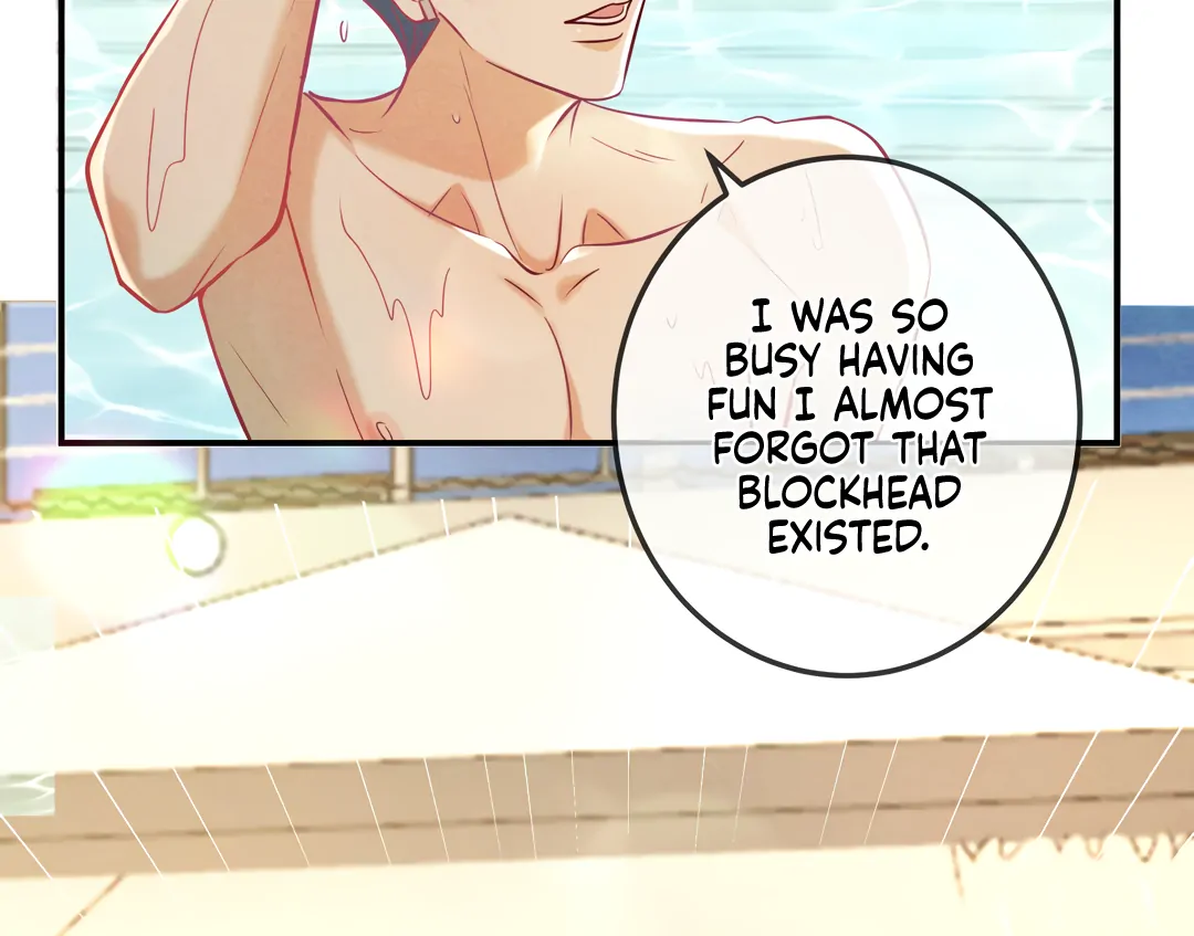 Kill My Love [Team Hazama] - Chapter 68 manhwa