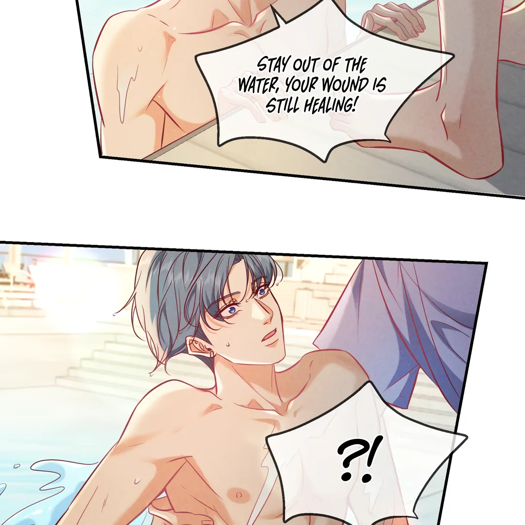Kill My Love [Team Hazama] - Chapter 68 manhwa