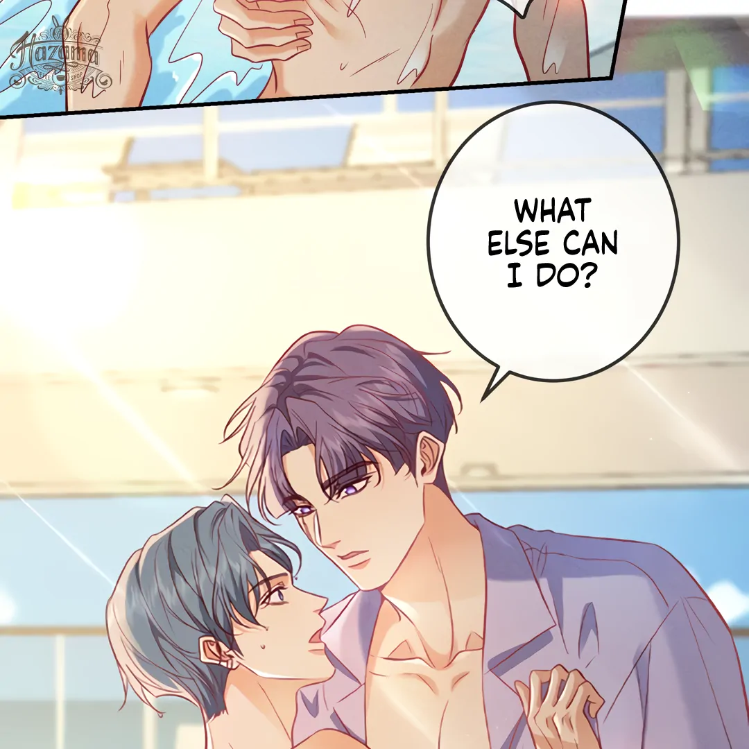 Kill My Love [Team Hazama] - Chapter 68 manhwa