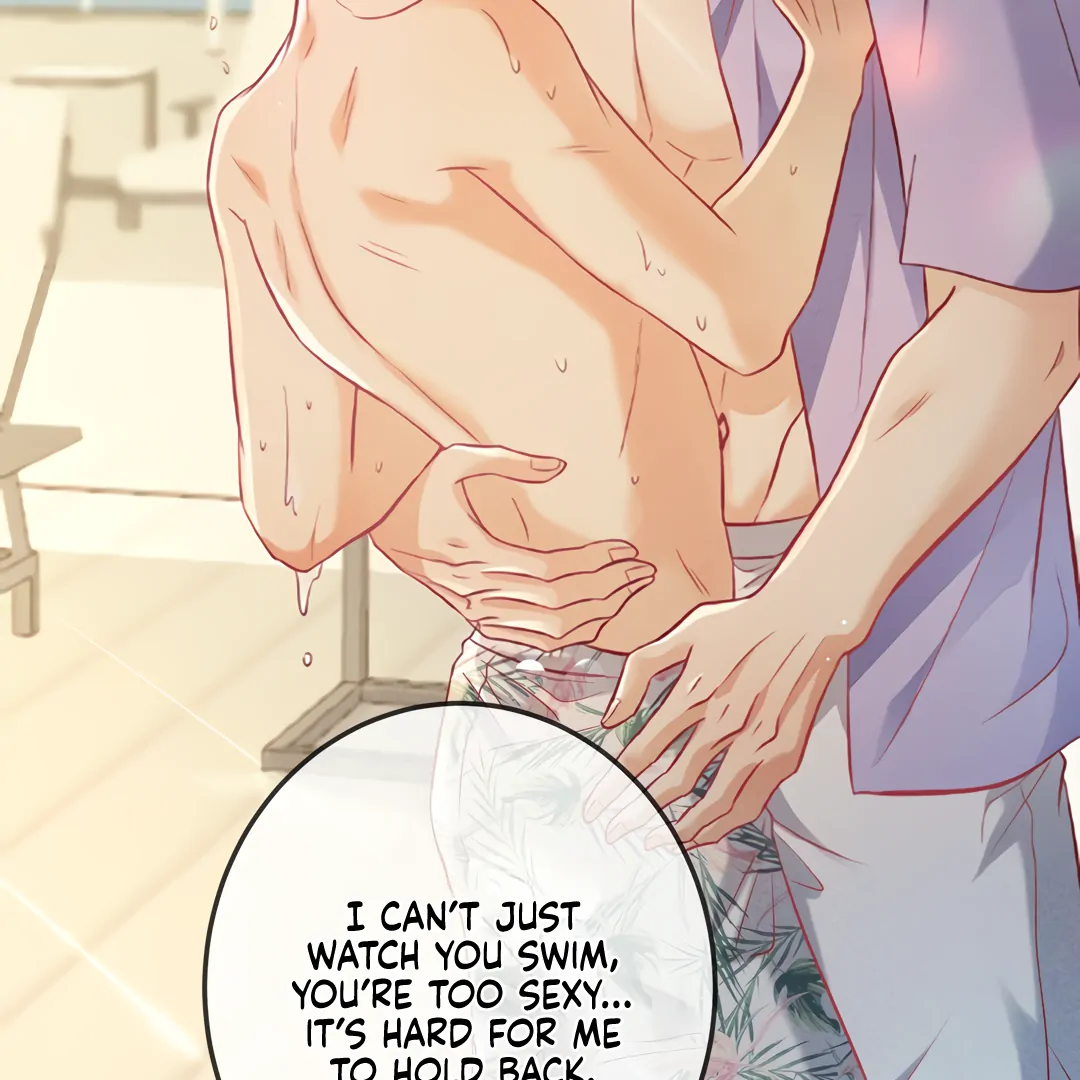 Kill My Love [Team Hazama] - Chapter 68 manhwa