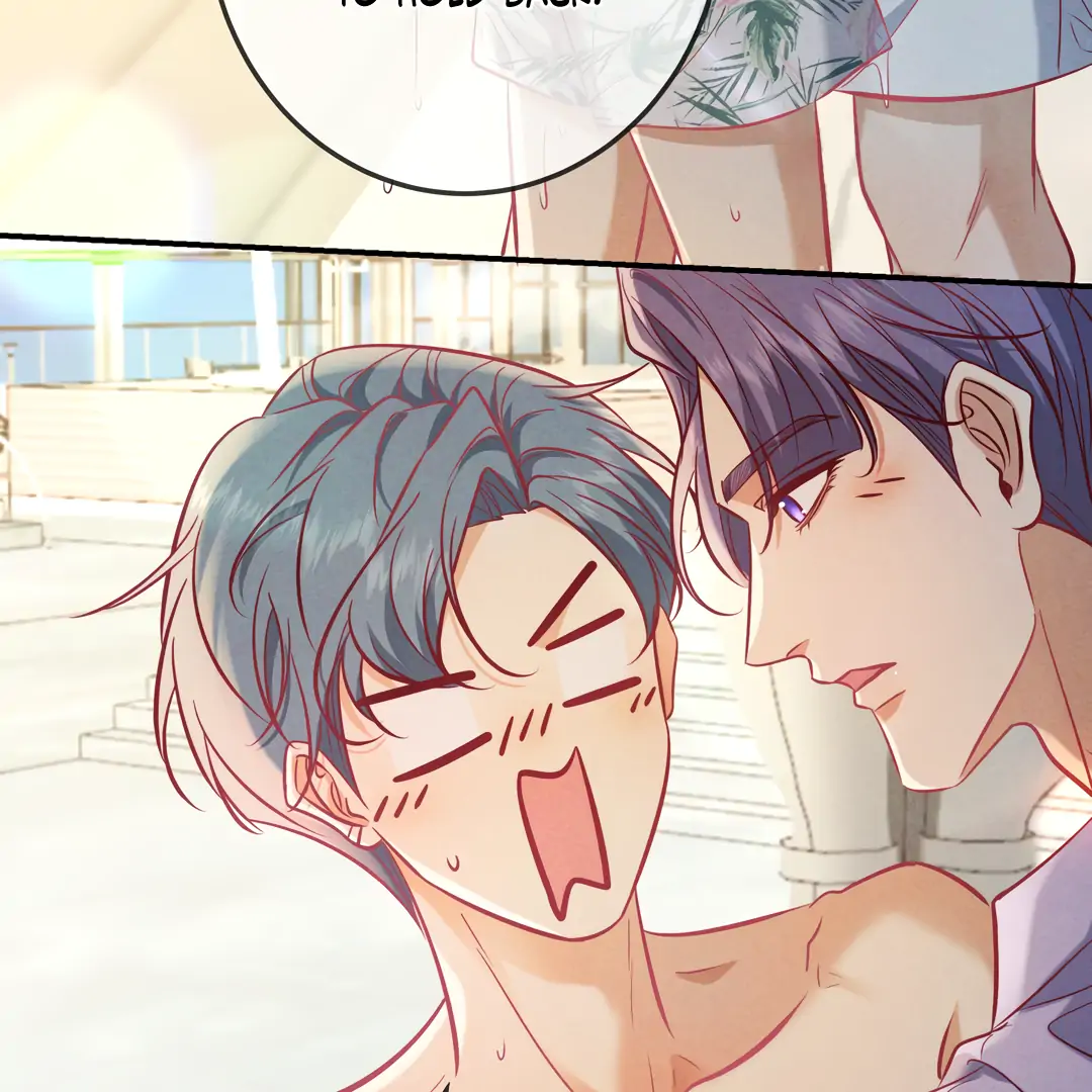 Kill My Love [Team Hazama] - Chapter 68 manhwa