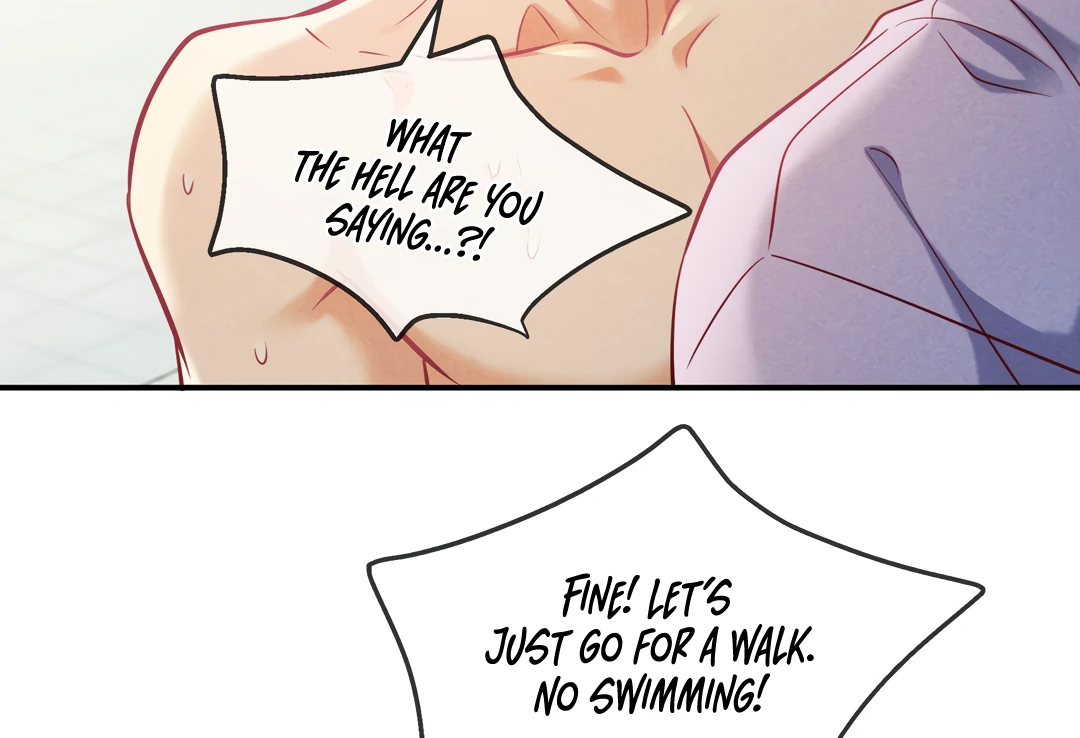 Kill My Love [Team Hazama] - Chapter 68 manhwa