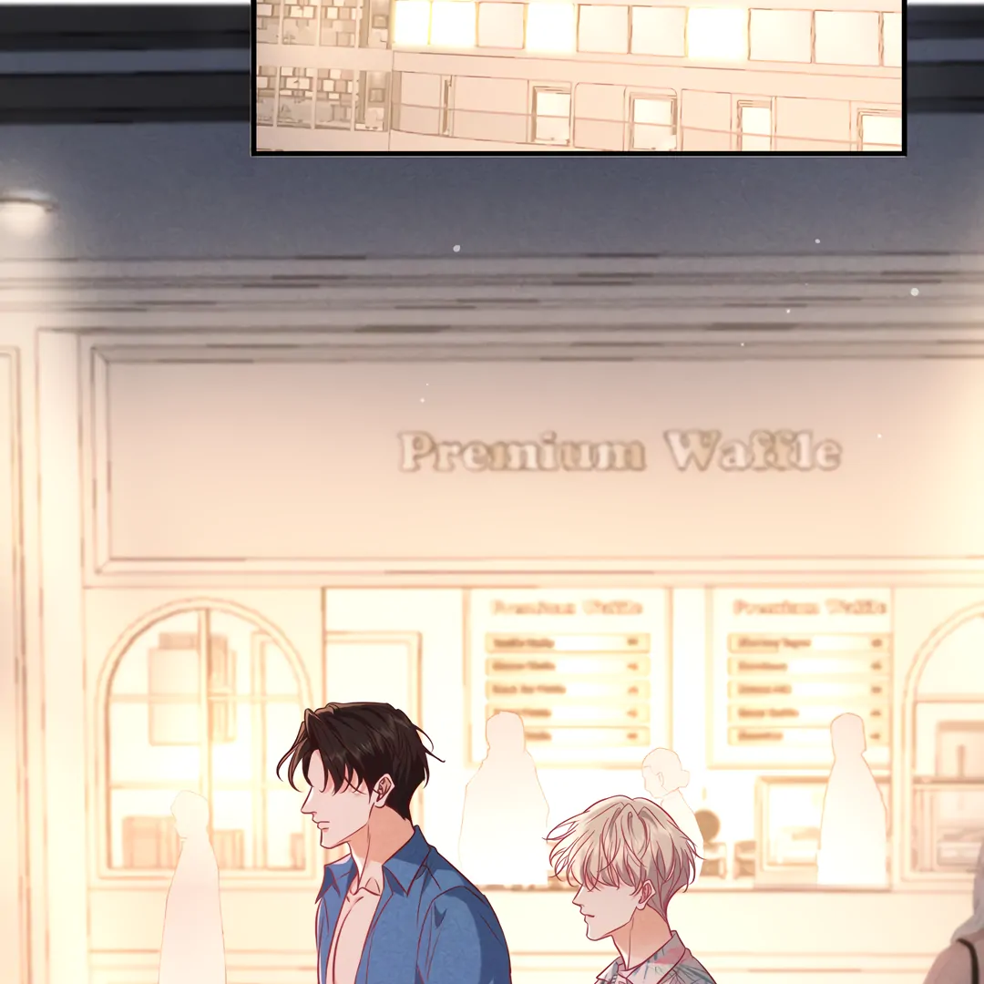 Kill My Love [Team Hazama] - Chapter 68 manhwa