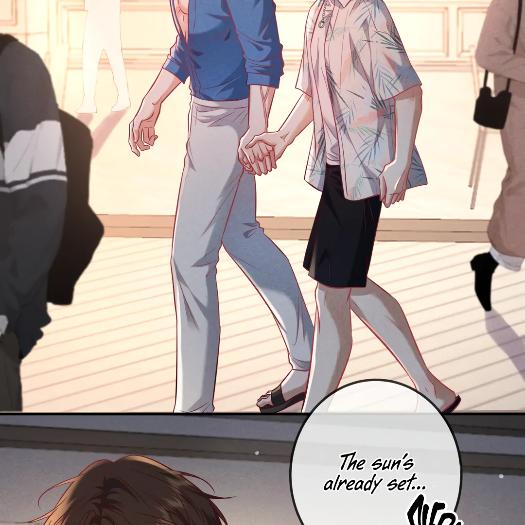 Kill My Love [Team Hazama] - Chapter 68 manhwa