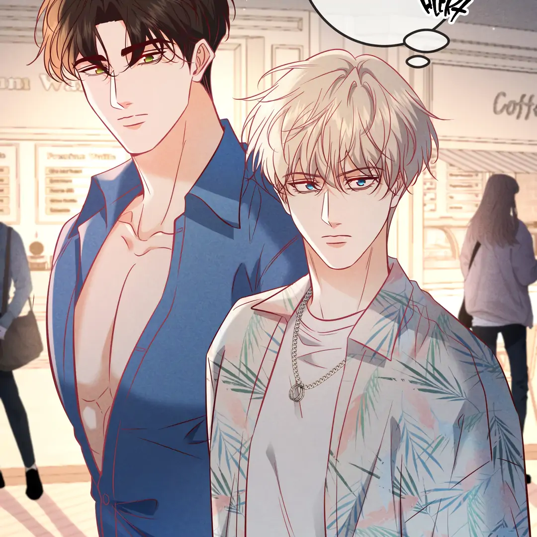 Kill My Love [Team Hazama] - Chapter 68 manhwa