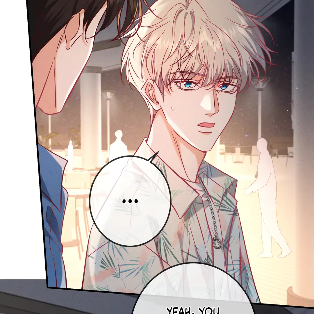 Kill My Love [Team Hazama] - Chapter 68 manhwa
