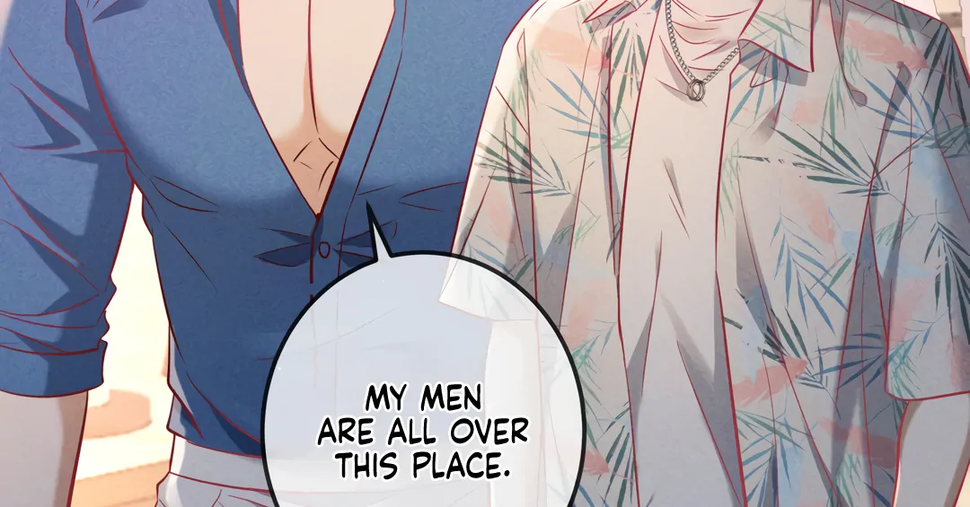 Kill My Love [Team Hazama] - Chapter 68 manhwa
