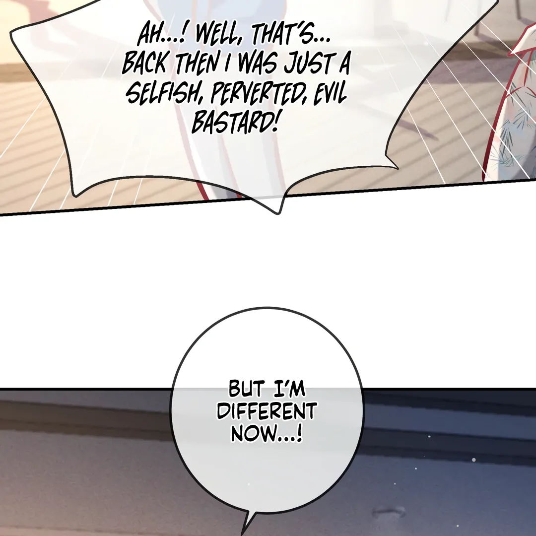 Kill My Love [Team Hazama] - Chapter 68 manhwa