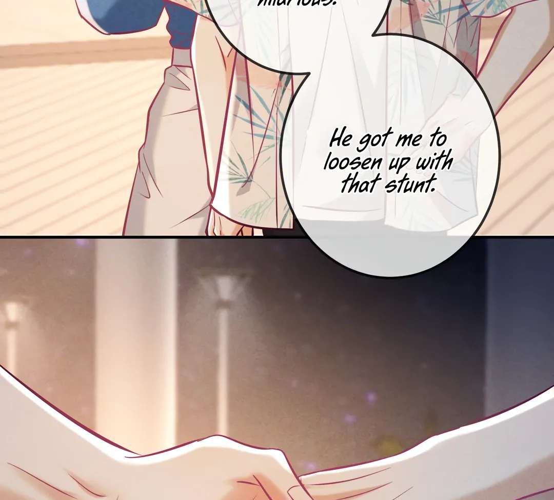 Kill My Love [Team Hazama] - Chapter 68 manhwa
