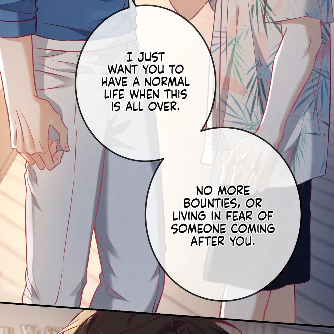 Kill My Love [Team Hazama] - Chapter 68 manhwa
