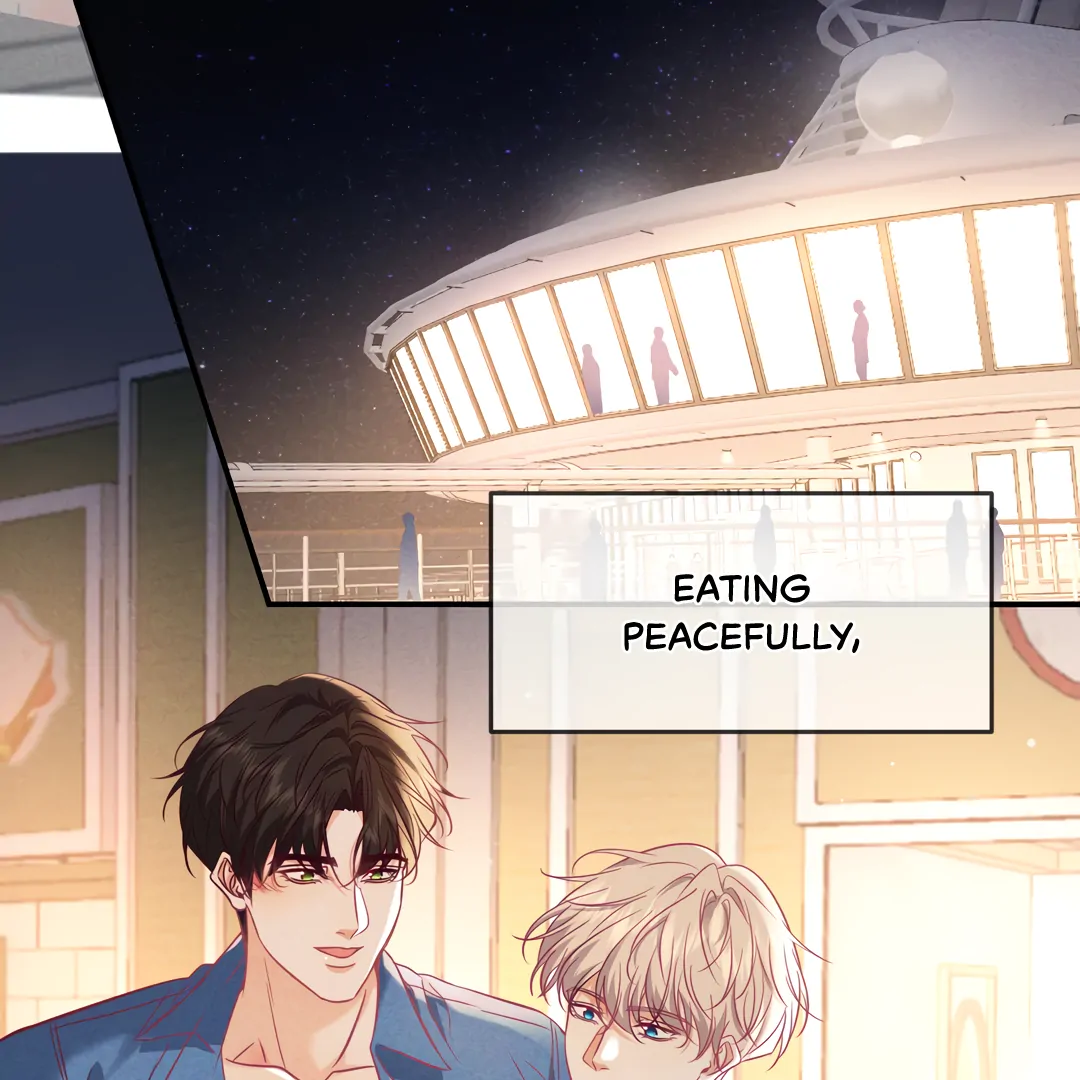 Kill My Love [Team Hazama] - Chapter 68 manhwa