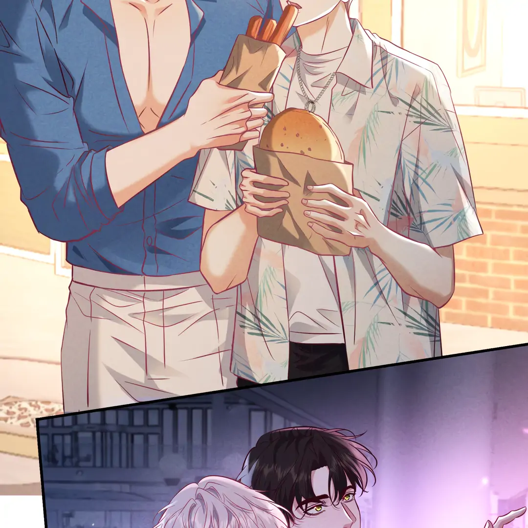 Kill My Love [Team Hazama] - Chapter 68 manhwa