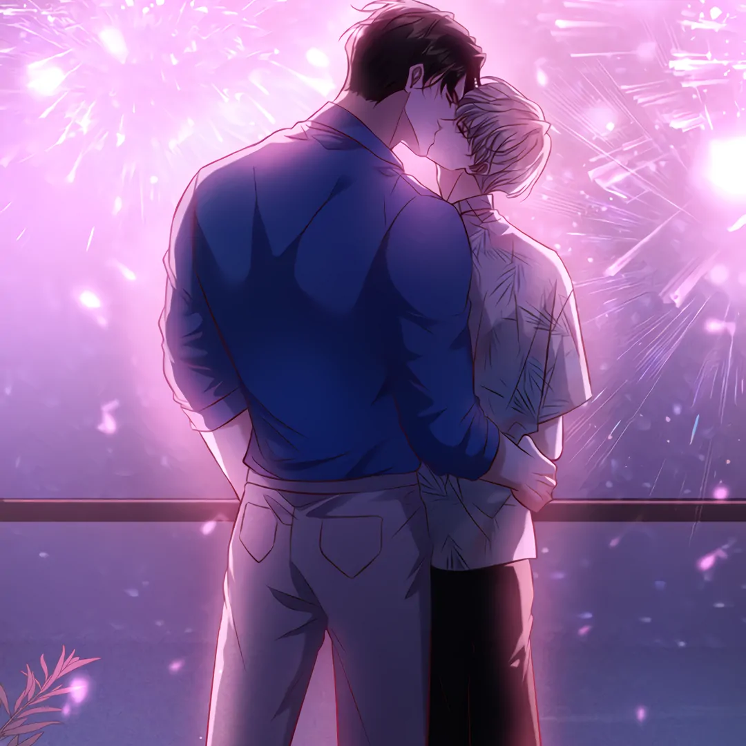 Kill My Love [Team Hazama] - Chapter 68 manhwa