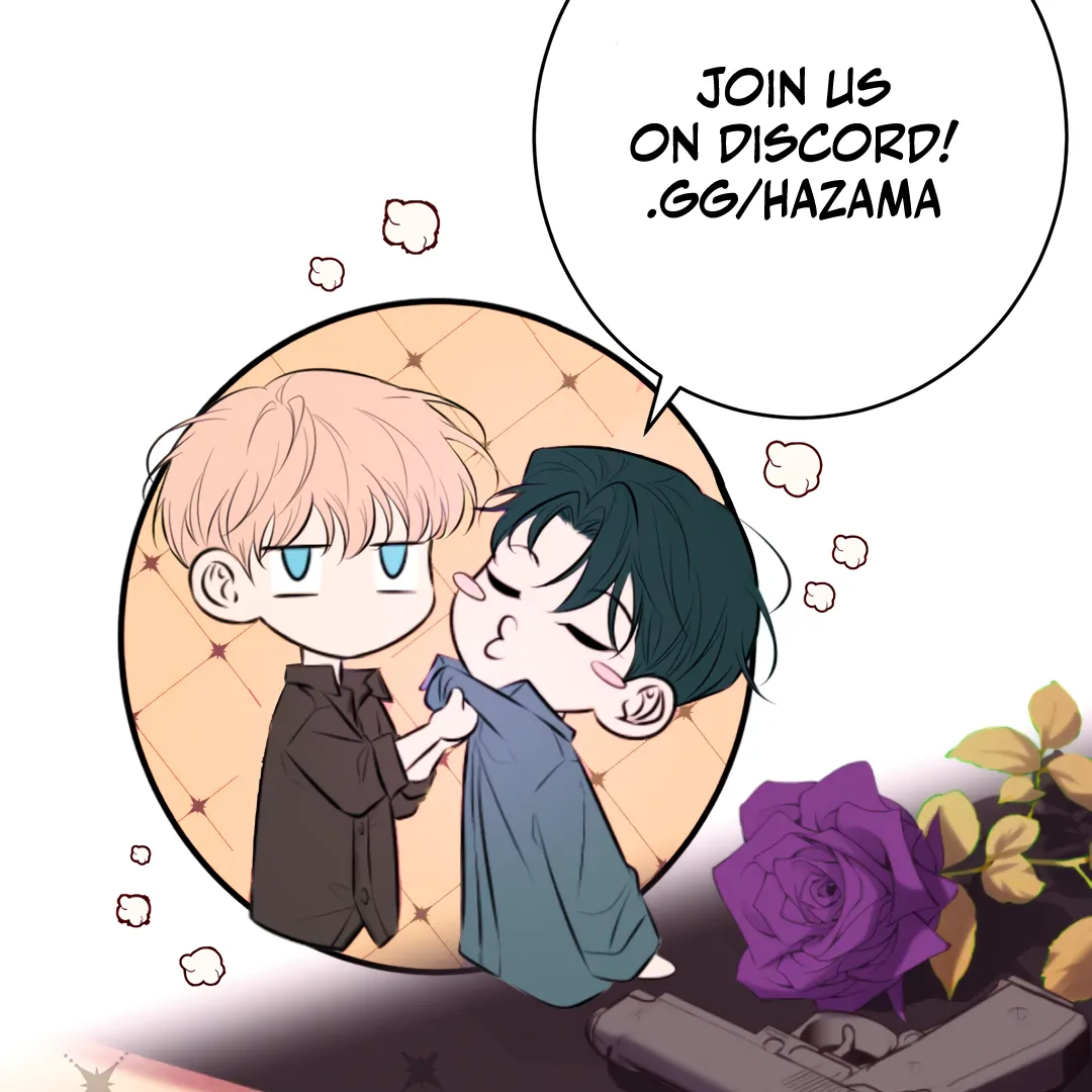 Kill My Love [Team Hazama] - Chapter 68 manhwa