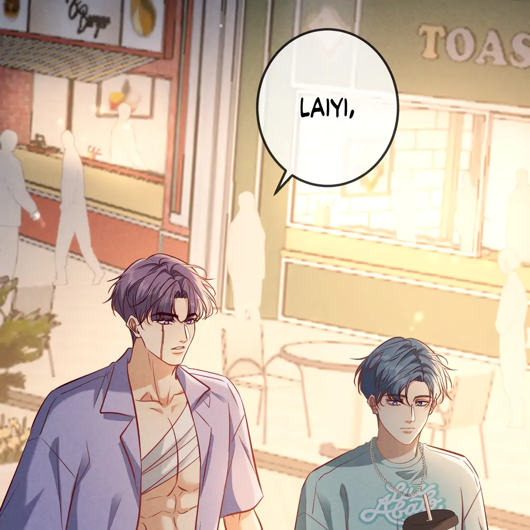 Kill My Love [Team Hazama] - Chapter 69 manhwa