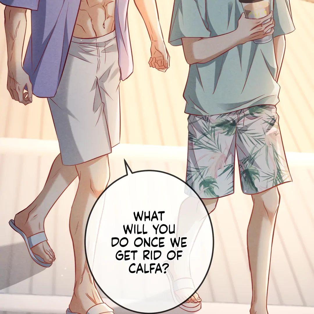 Kill My Love [Team Hazama] - Chapter 69 manhwa