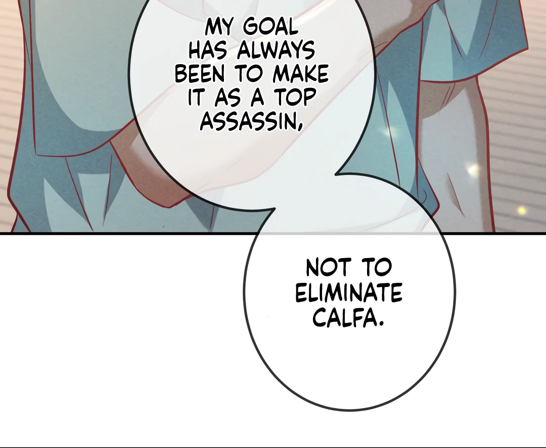 Kill My Love [Team Hazama] - Chapter 69 manhwa