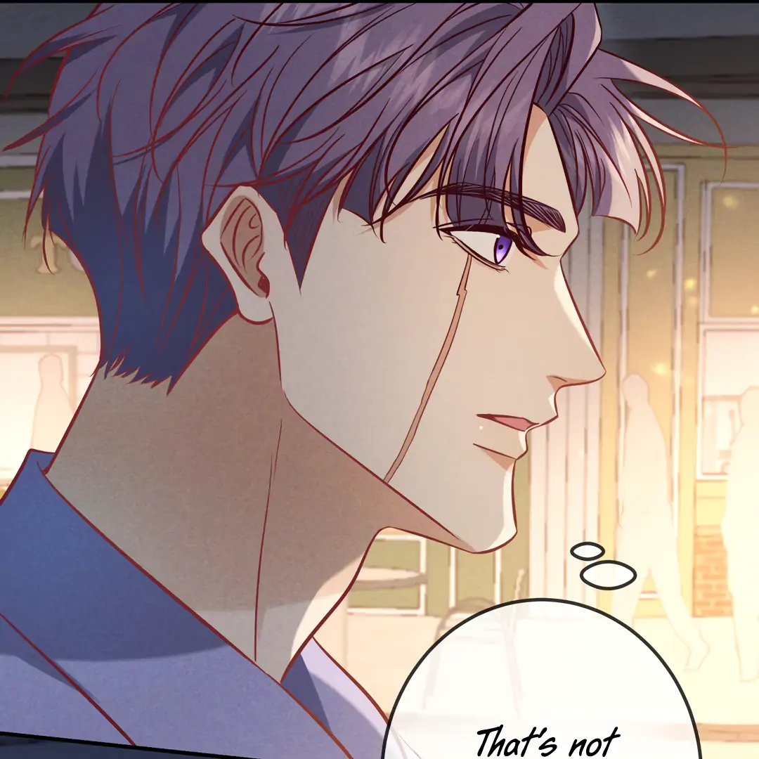 Kill My Love [Team Hazama] - Chapter 69 manhwa