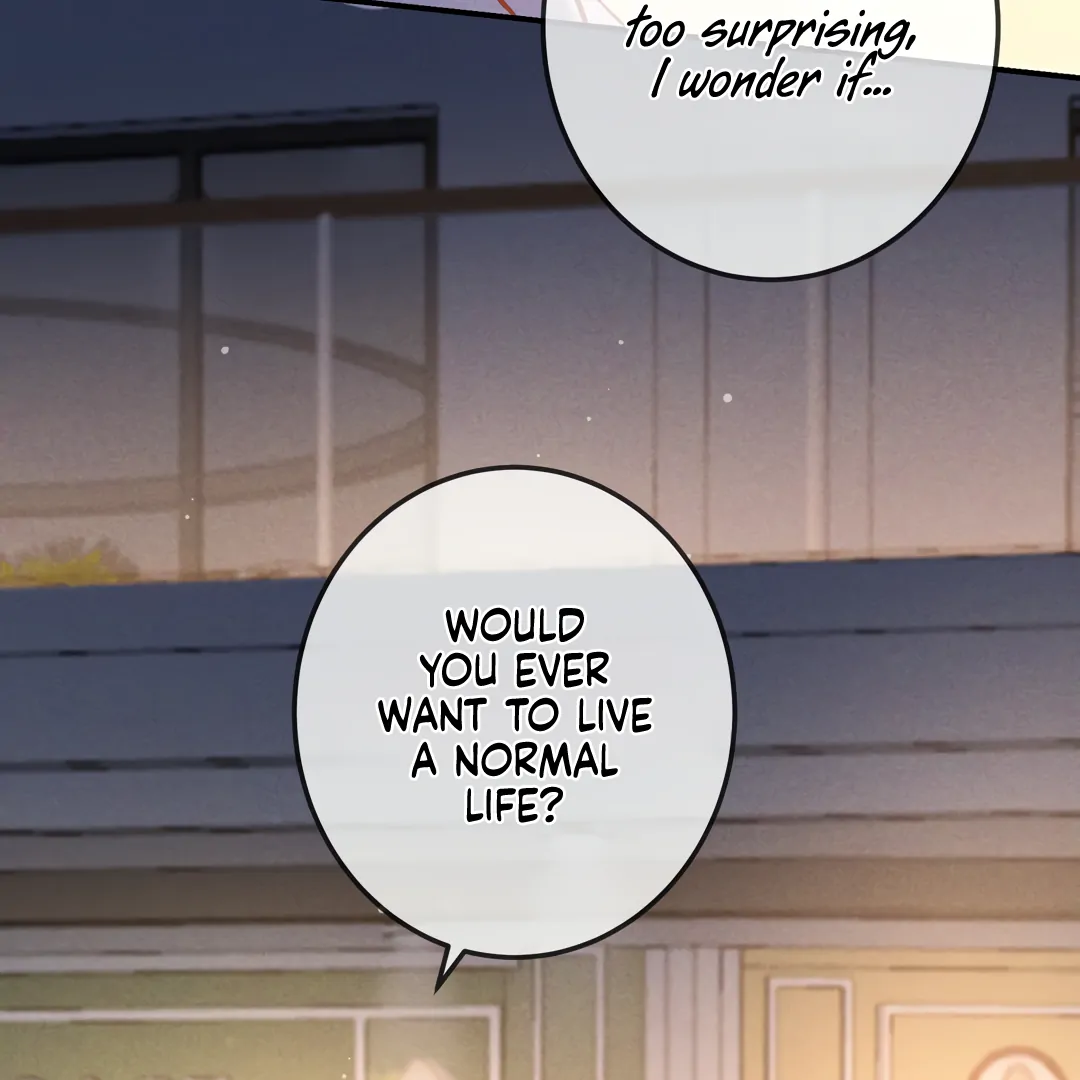 Kill My Love [Team Hazama] - Chapter 69 manhwa