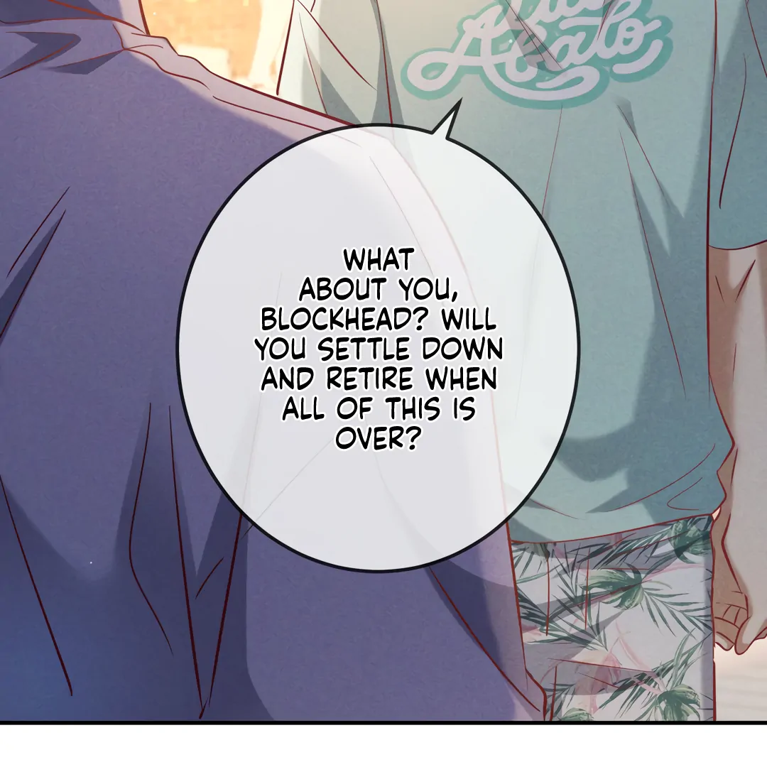 Kill My Love [Team Hazama] - Chapter 69 manhwa