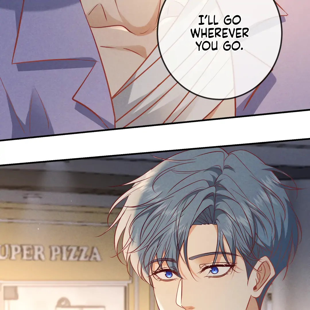 Kill My Love [Team Hazama] - Chapter 69 manhwa