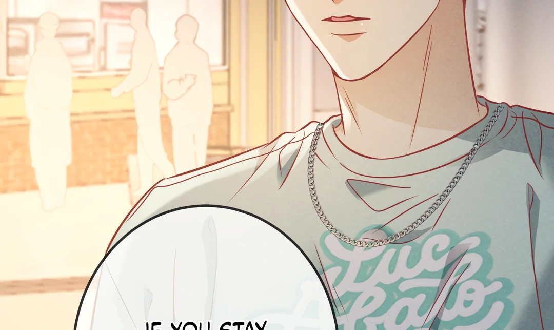 Kill My Love [Team Hazama] - Chapter 69 manhwa
