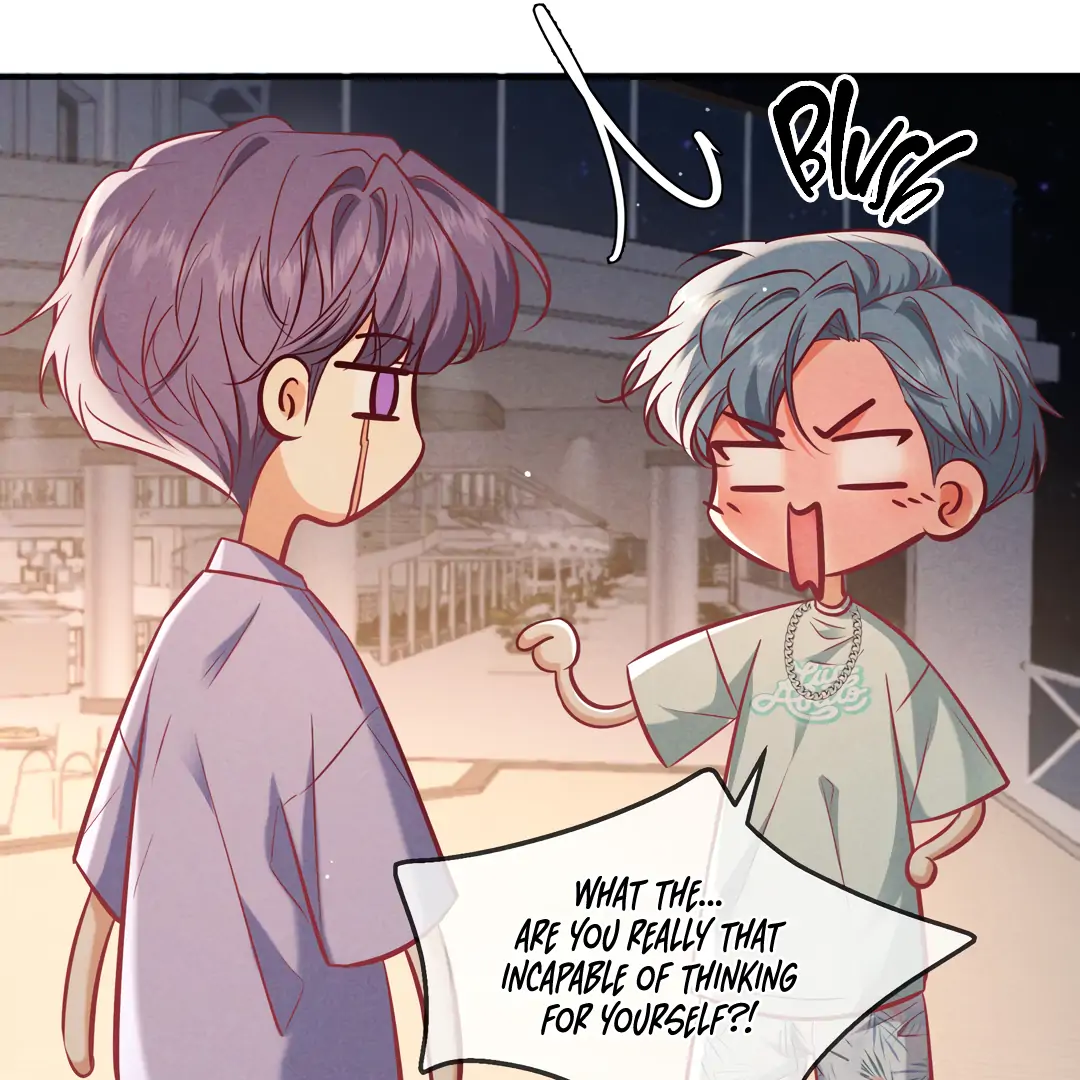 Kill My Love [Team Hazama] - Chapter 69 manhwa