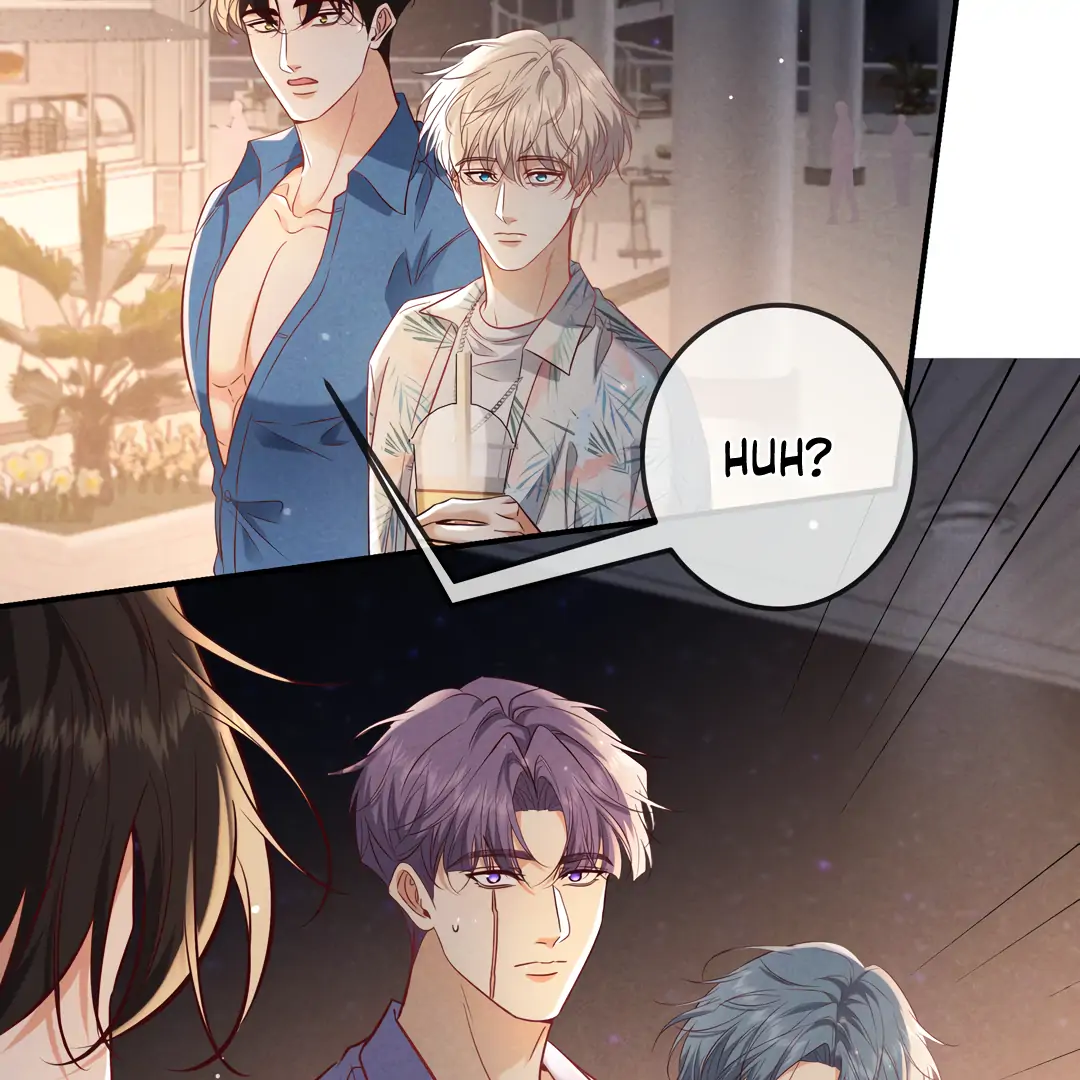 Kill My Love [Team Hazama] - Chapter 69 manhwa