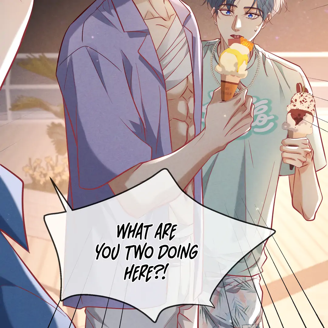 Kill My Love [Team Hazama] - Chapter 69 manhwa