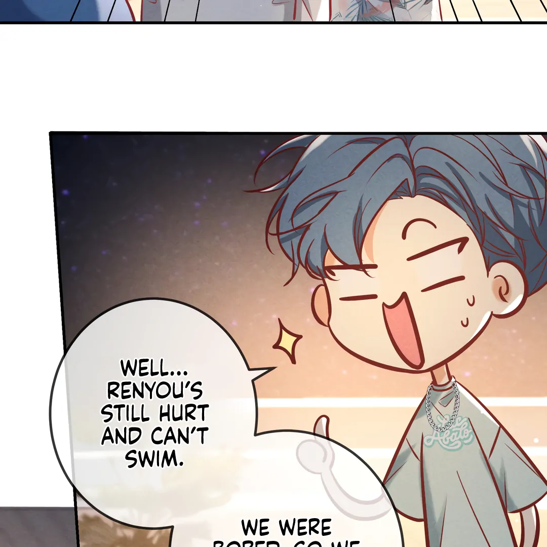 Kill My Love [Team Hazama] - Chapter 69 manhwa