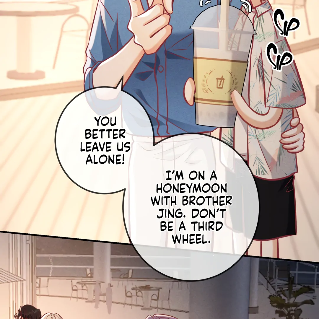 Kill My Love [Team Hazama] - Chapter 69 manhwa