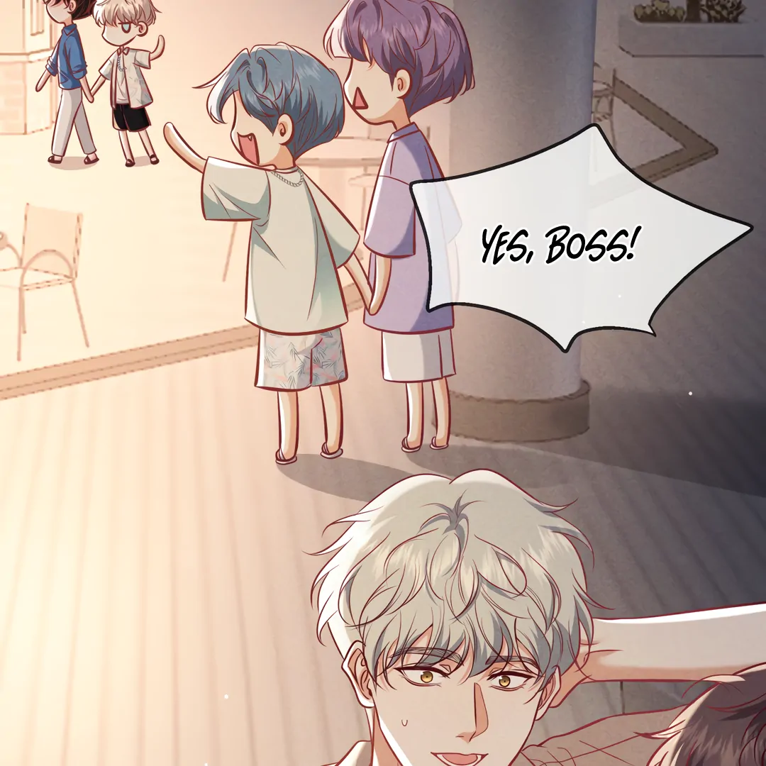 Kill My Love [Team Hazama] - Chapter 69 manhwa