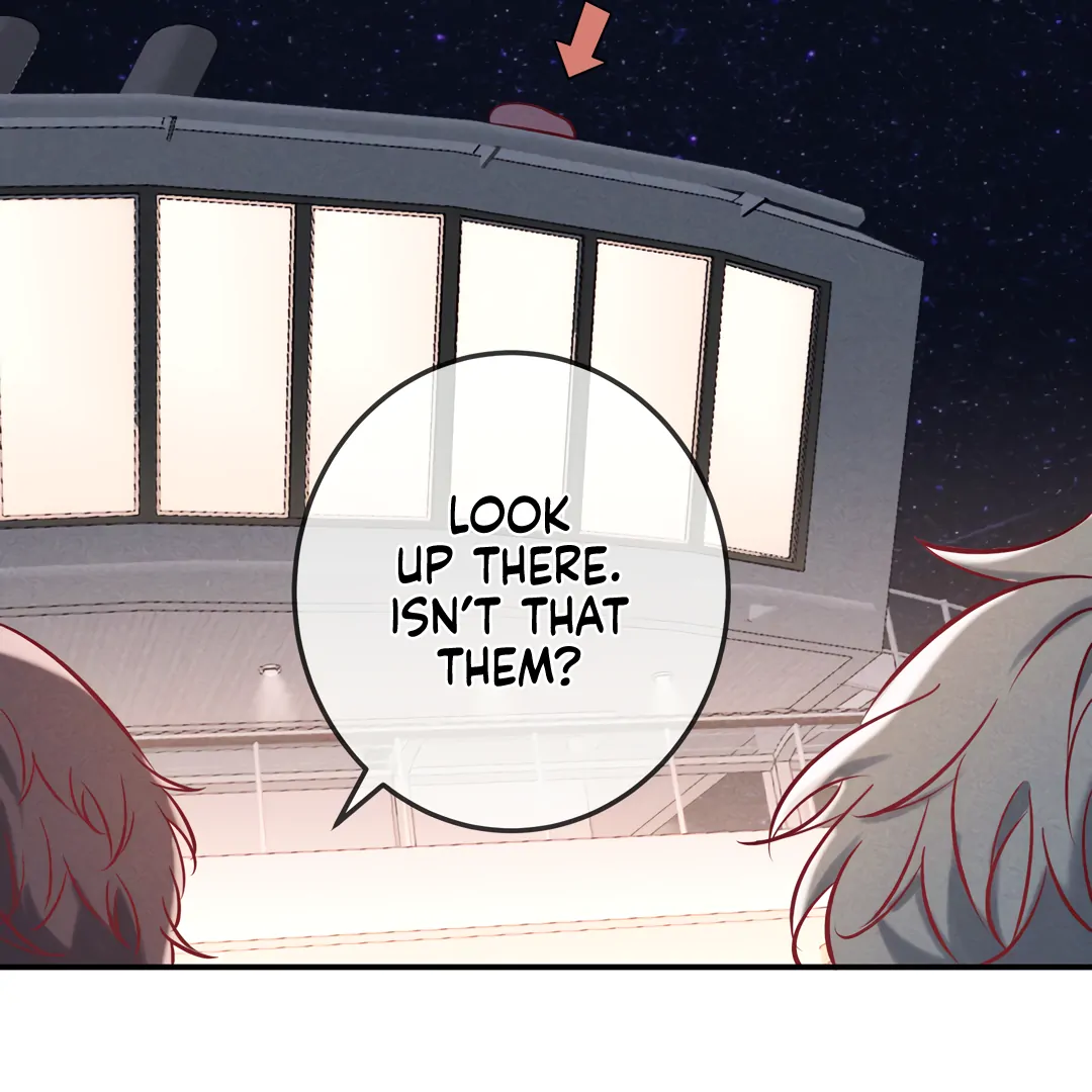 Kill My Love [Team Hazama] - Chapter 69 manhwa
