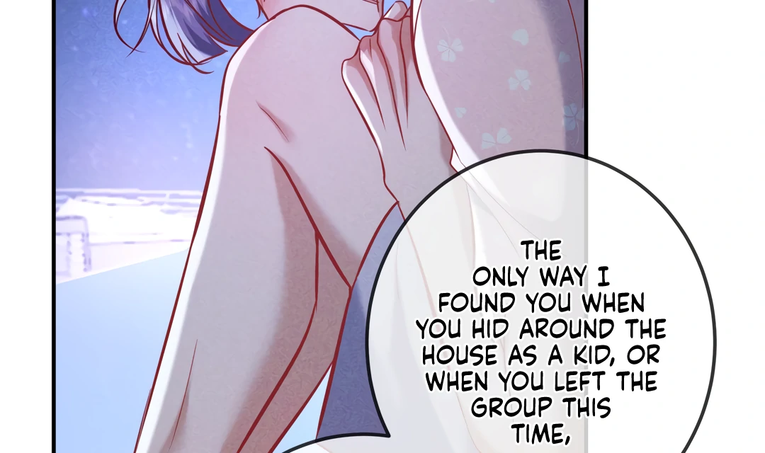 Kill My Love [Team Hazama] - Chapter 69 manhwa