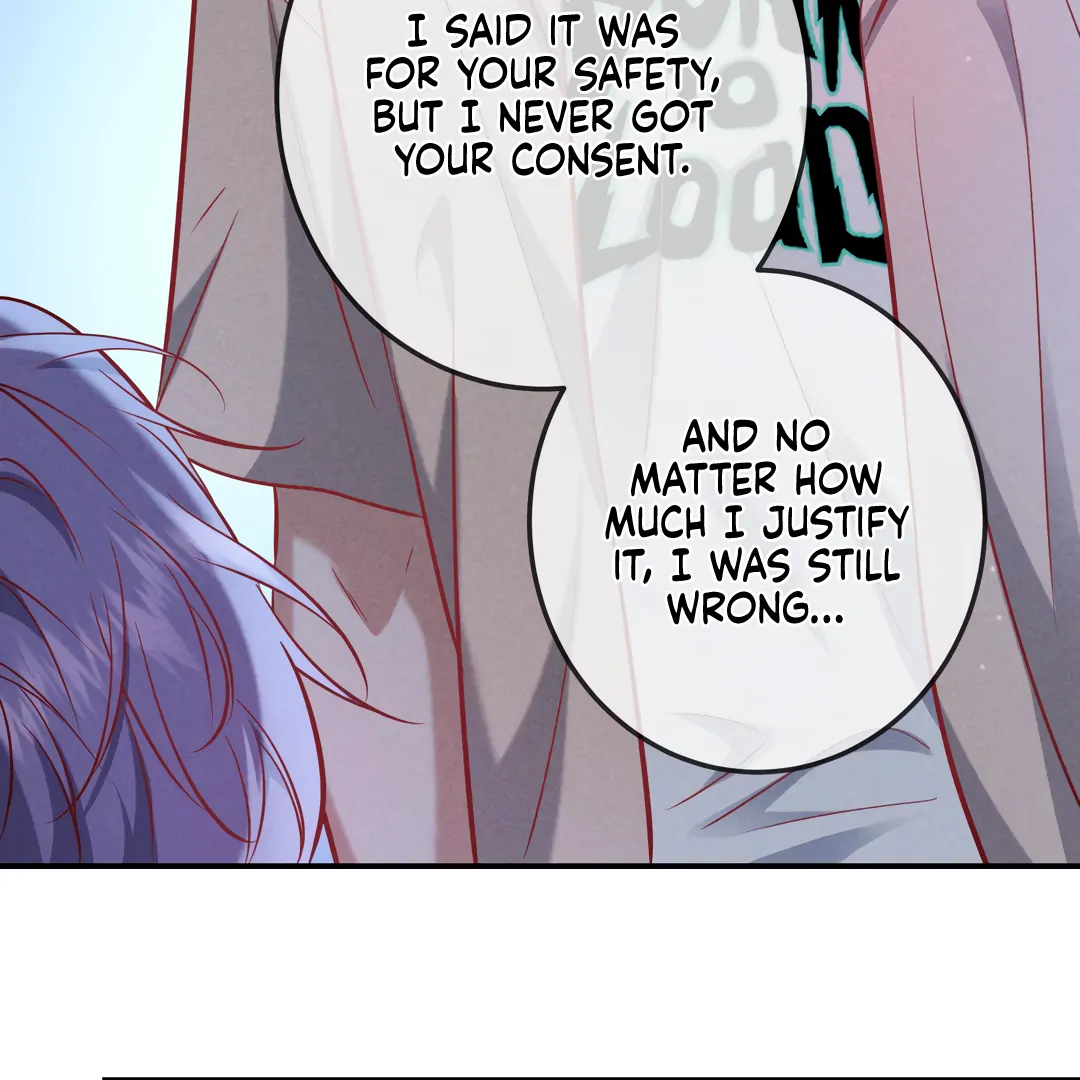 Kill My Love [Team Hazama] - Chapter 69 manhwa