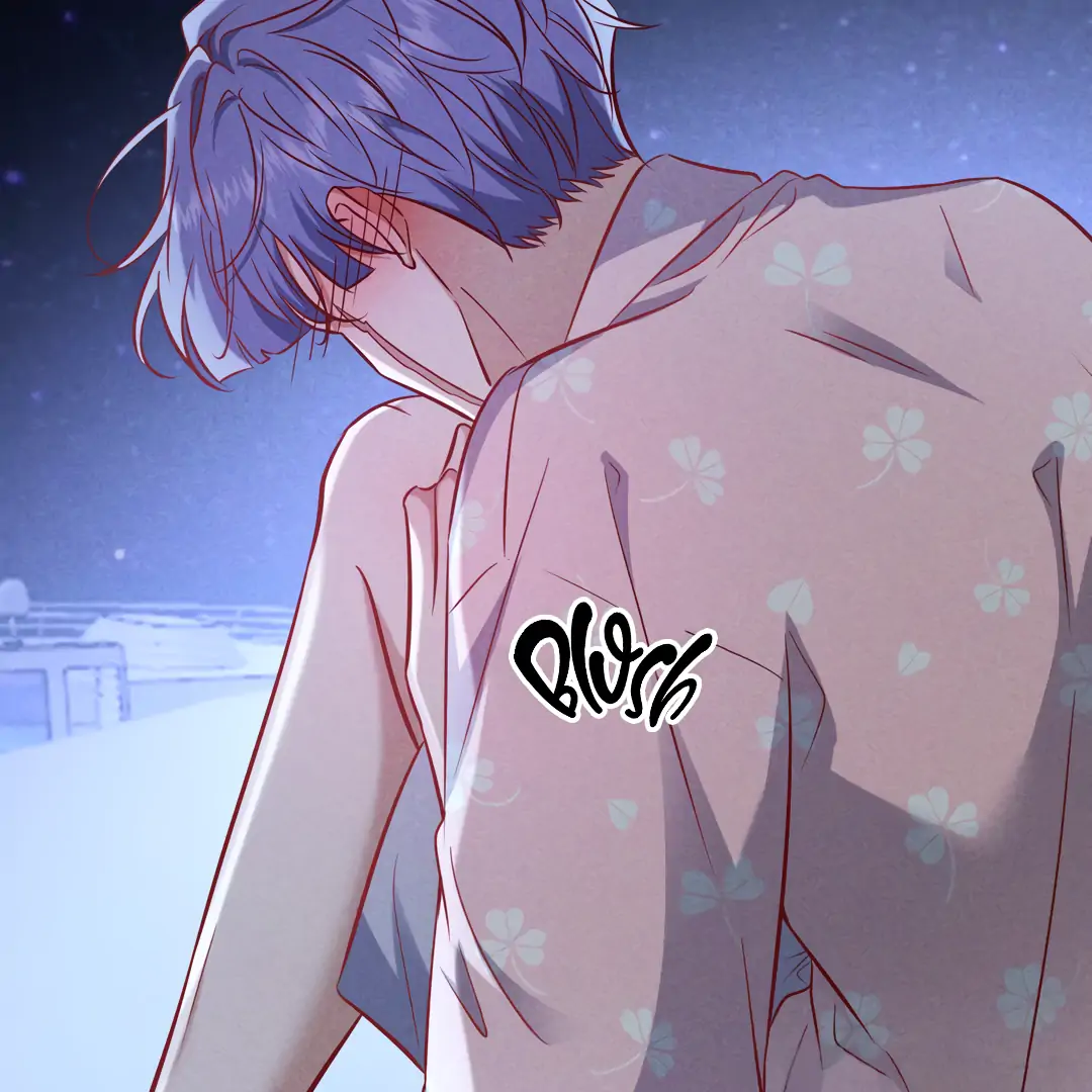 Kill My Love [Team Hazama] - Chapter 69 manhwa