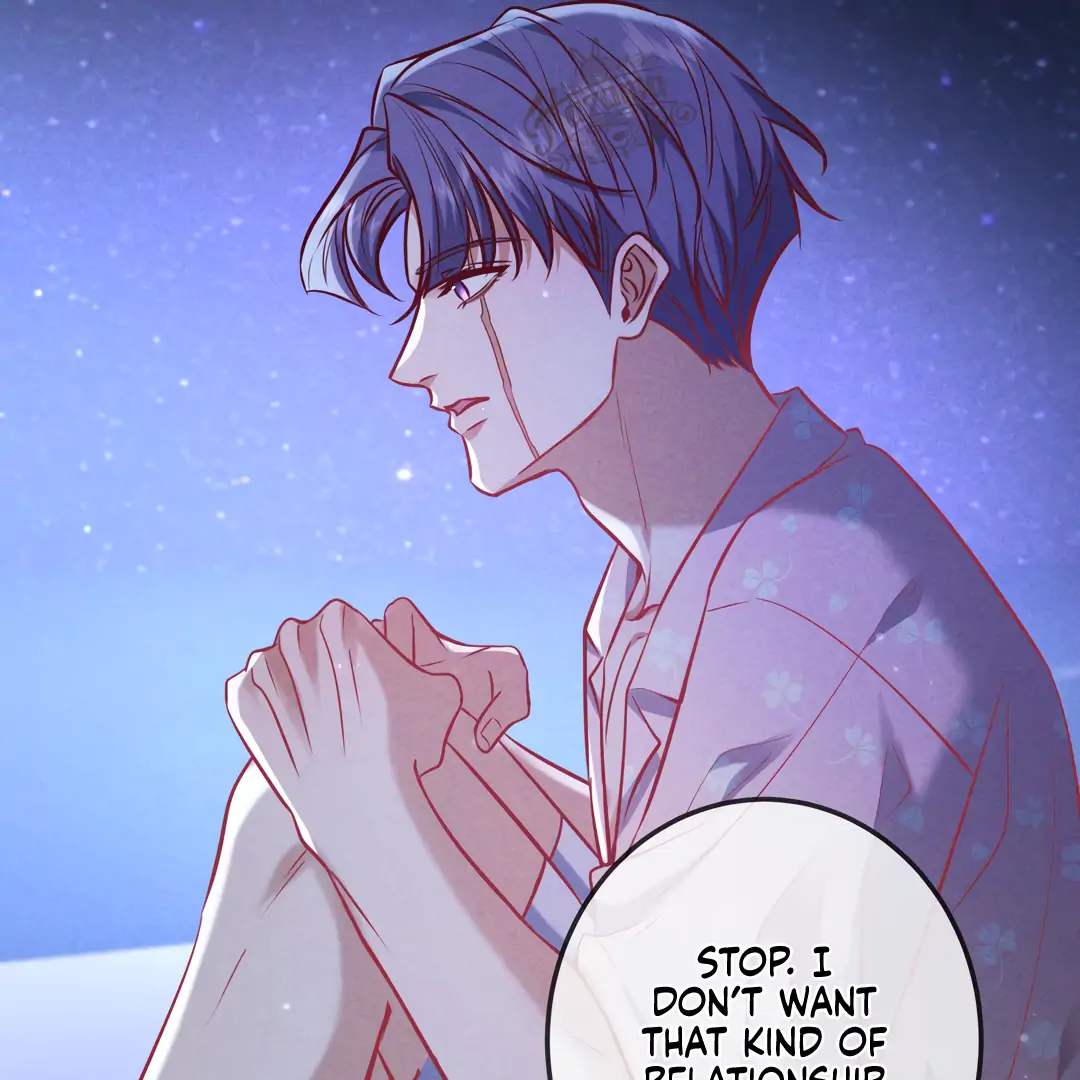 Kill My Love [Team Hazama] - Chapter 69 manhwa