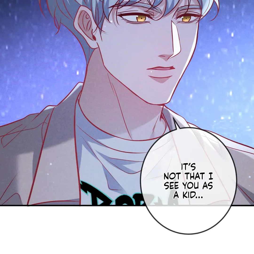 Kill My Love [Team Hazama] - Chapter 69 manhwa