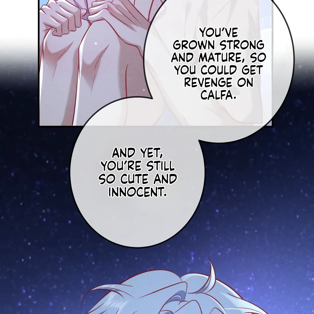 Kill My Love [Team Hazama] - Chapter 69 manhwa