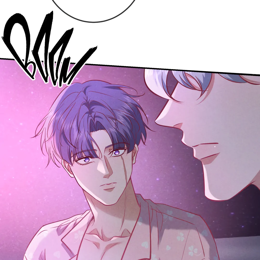 Kill My Love [Team Hazama] - Chapter 69 manhwa