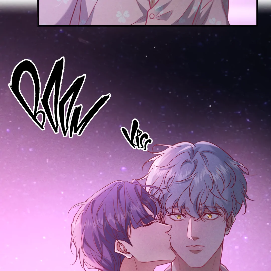 Kill My Love [Team Hazama] - Chapter 69 manhwa