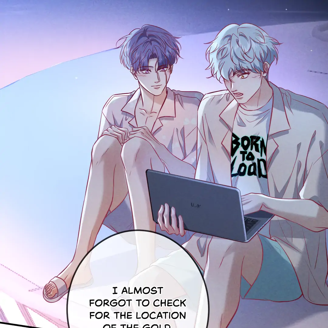 Kill My Love [Team Hazama] - Chapter 69 manhwa