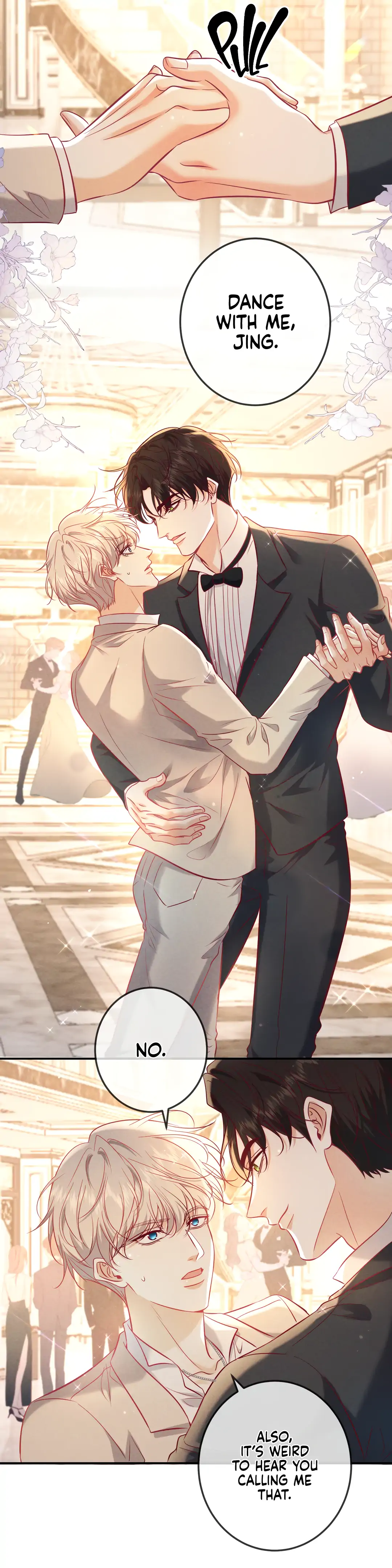 Kill My Love [Team Hazama] - Chapter 69 manhwa