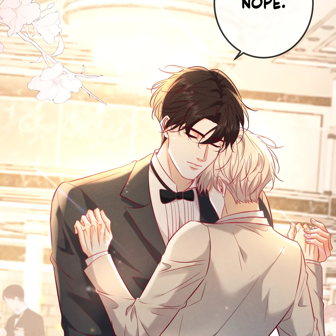 Kill My Love [Team Hazama] - Chapter 69 manhwa