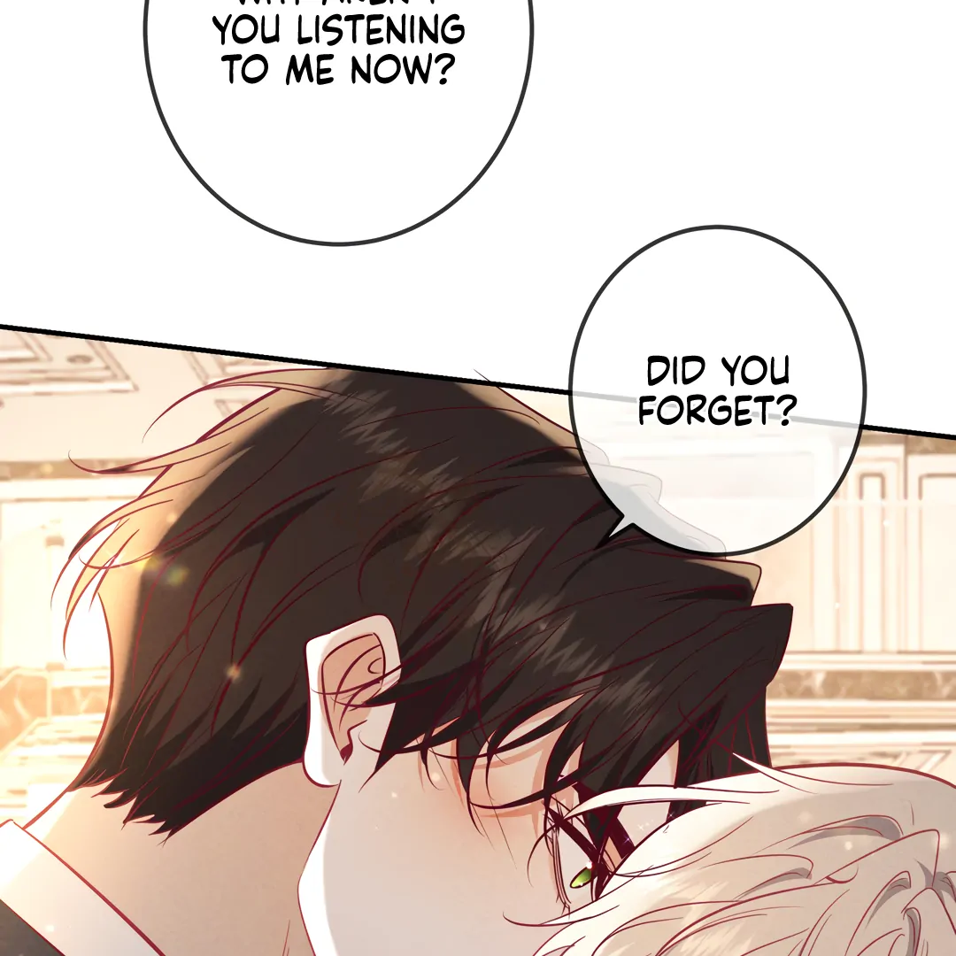 Kill My Love [Team Hazama] - Chapter 69 manhwa
